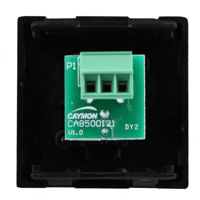 AUDAC CP45XLF 3 Pin Dişi XLR Bağlantı Paneli
