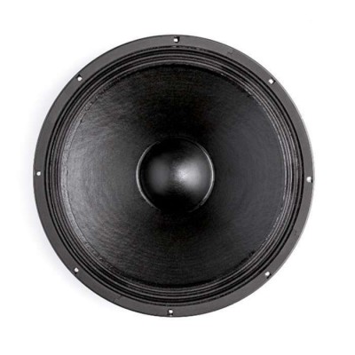 B&C 18PS76 18 İnc Çıplak Hoparlör Subwoofer 1200 Watt
