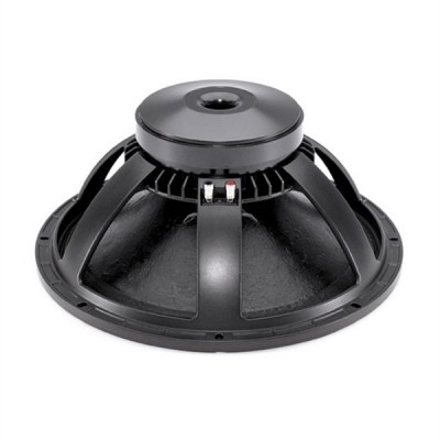 B&C 18PS76 18 İnc Çıplak Hoparlör Subwoofer 1200 Watt