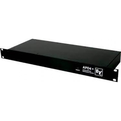 Electrovoice APD4+ Aktif Anten Merkez Ünitesi