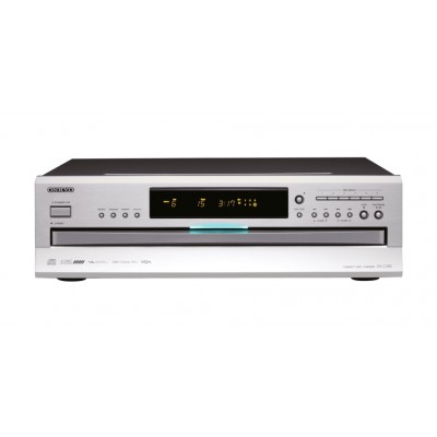 Onkyo DX-C390 6'Lı Cd Player Oynatıcı