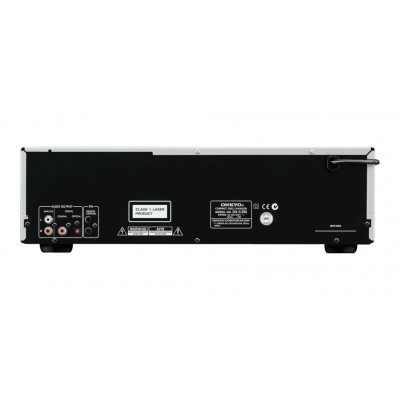 Onkyo DX-C390 6'Lı Cd Player Oynatıcı