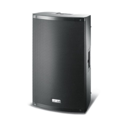 FBT X-LITE-15A 15" Aktif Hoparlör 1000 Watt 