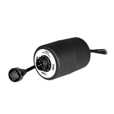 AUDAC WTR24 Su Geçirmez Trafo 24 Watt/100V