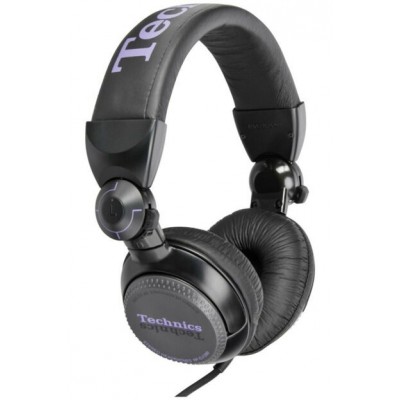 Technics Rp Dj 1200EK Dj Kulaklığı