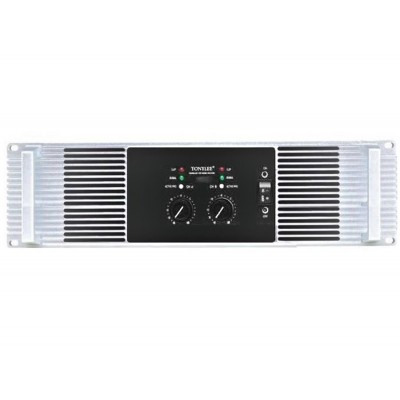 Tonylee AT-900 Power Amfi 2X1350 Watt /4 ohm