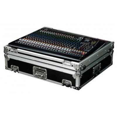 Yamaha Mgp24X İçin Hard Case Tekerleksiz