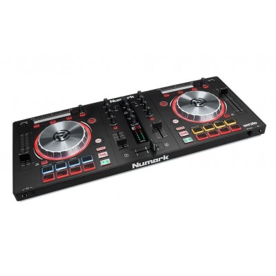 Numark Mixtrack PRO 3 Dj Controller
