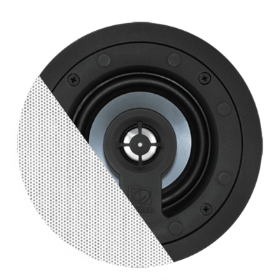 AUDAC CELO6 6" Tavan Hoparlörü 20 Watt/100 V