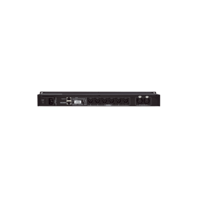 DAS DSP-226 Hoparlör İşlemcisi 2x6 in/out
