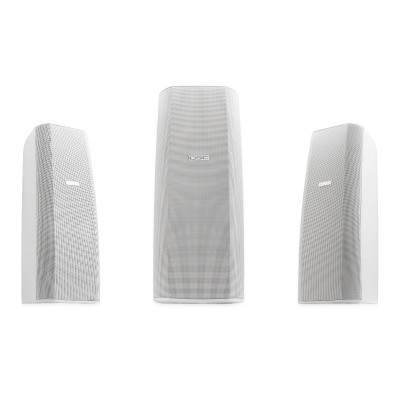 QSC AD-S282H 2x8" Duvar Hoparlörü 450/900 Watt
