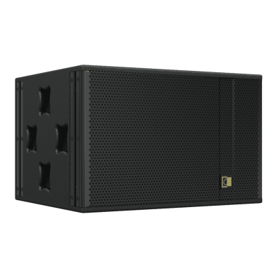 AUDAC FX3.15 15" 3 Yollu Pasif Hoparlör 1500 Watt