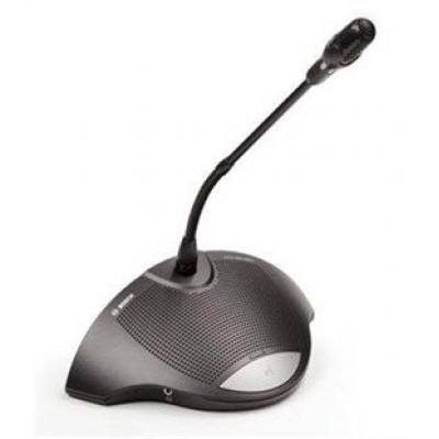 Bosch CCS-DL Konferans Sistemi Delege Unitesi 48 Cm.
