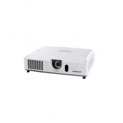 Hitachi CP-WX4022WN 4000 Ansi Lümen Projeksiyon Cihazı 1280x800