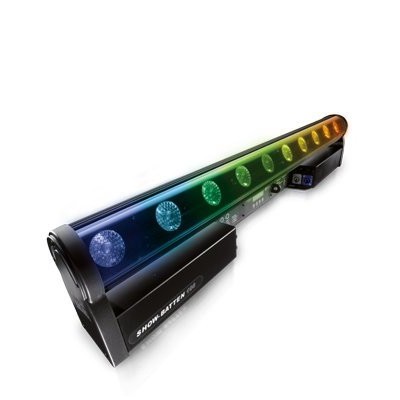 Claypaky SHOW-BATTEN 100/AS 10x15 Watt Led Wash Bar Spot