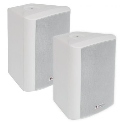 Westa WS-8T 8" Duvar Hoparlörü 30 Watt/100V