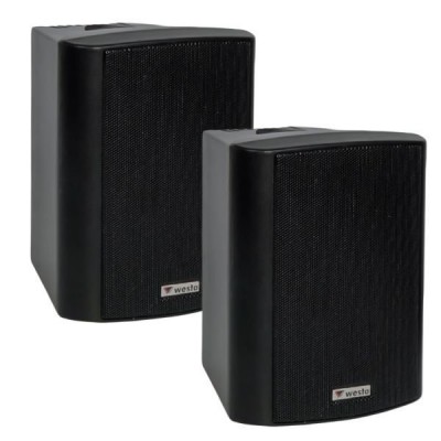 Westa WS-8T 8" Duvar Hoparlörü 30 Watt/100V