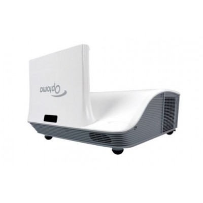 Optoma W307UST 3500 Ansi Lümen Yakın Mesafe Projeksiyon Cihazı 1920x1200