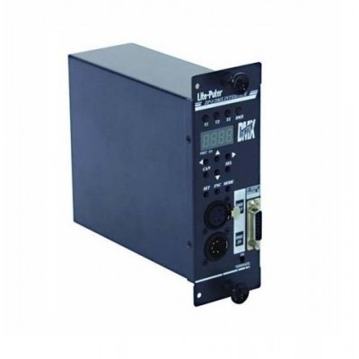 Lite Puter DP-5 Dimmer Dmx Modülü DX-1220 İçin
