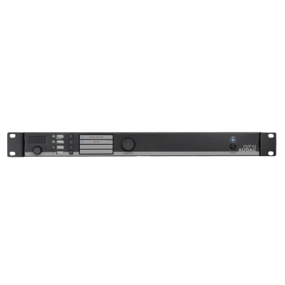 AUDAC XMP44 Modüler Ses Oynatıcı