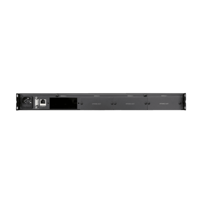 AUDAC XMP44 Modüler Ses Oynatıcı