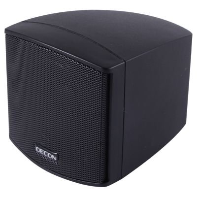 Decon UNI-5  2,5" Duvar Hoparlörü 15 Watt/100V