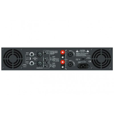 Aolong Y1000 Power Amfi 2x1700 Watt/4 ohm