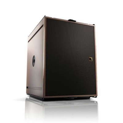 L-Acoustics SB18M 18" Pasif Subwoofer 2800 Watt