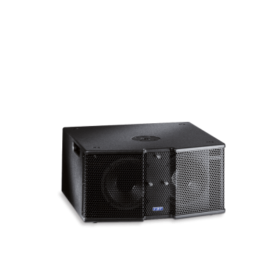 FBT Vertus CLA208SA 2x8" Vertical Array Subwoofer 1200 Watt