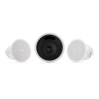 QSC AD-C81Tw-WH 8" Tavan Subwoofer Hoparlör 200 Watt