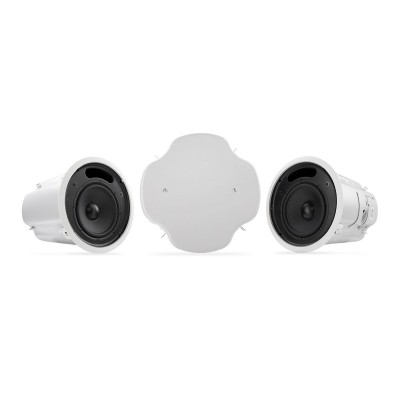 QSC AD-C81Tw-WH 8" Tavan Subwoofer Hoparlör 200 Watt