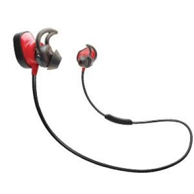 Bose SIE2i Sporcu Kulaklığı