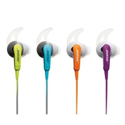 Bose SIE2i Sporcu Kulaklığı
