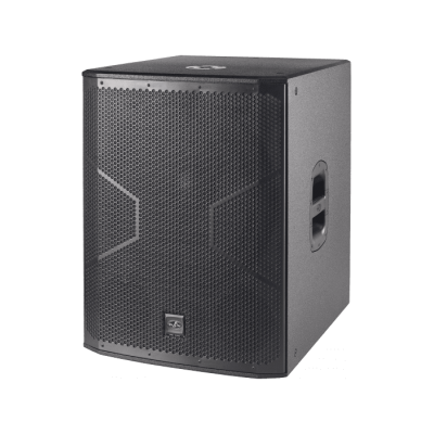 DAS ALTEA 718 18" Pasif Subwoofer 2400 Watt