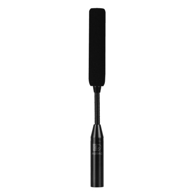 AUDAC CMX230 Profesyonel Shotgun Mikrofon