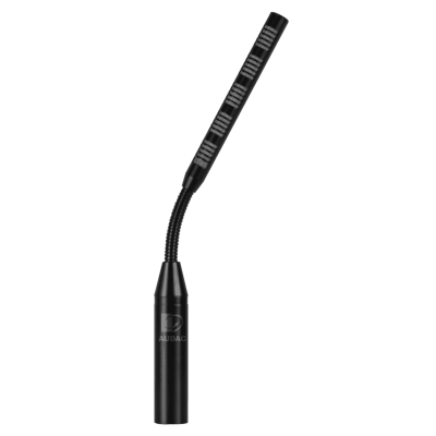 AUDAC CMX230 Profesyonel Shotgun Mikrofon