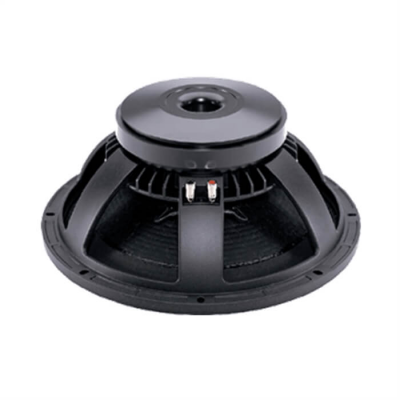 B&C 15PL40 15 İnc Çıplak Hoparlör 800 Watt