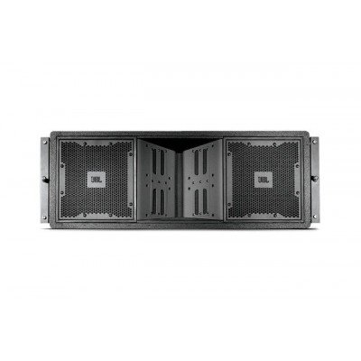 JBL Vertec VT4887A 3 Yollu Pasif Line Array Hoparlör 2x8" 4000 Watt ( Üretimi Durdurulmuştur. )