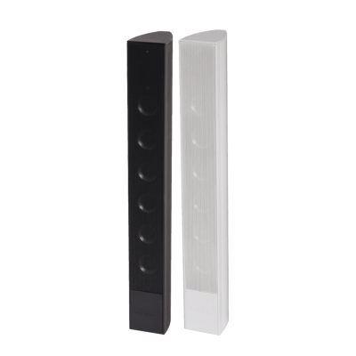 AUDAC KYDO 6x2" Sütun Hoparlör 60 Watt /12 Ohm/100V