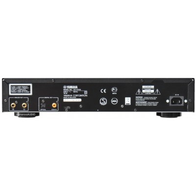 Yamaha CD-S700 CD Player Oynatıcı