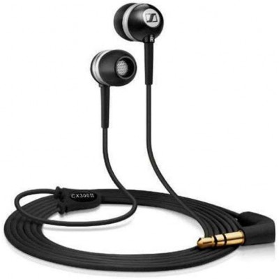 Sennheiser CX-300-II Kulak İçi Kulaklık