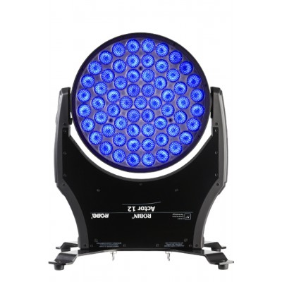 Robe Robin Actor12 61x15 Watt Led Wash Moving Head Beam Robot