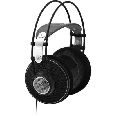 AKG K612-Pro Profesyonel Stüdyo Kulaklık