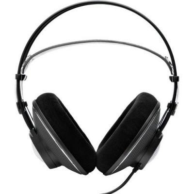 AKG K612-Pro Profesyonel Stüdyo Kulaklık