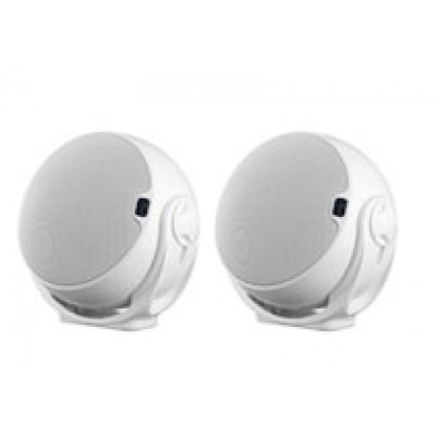 London Brixton 5.5" Bluetooth Duvar Hoparlörü Aktif - Pasif