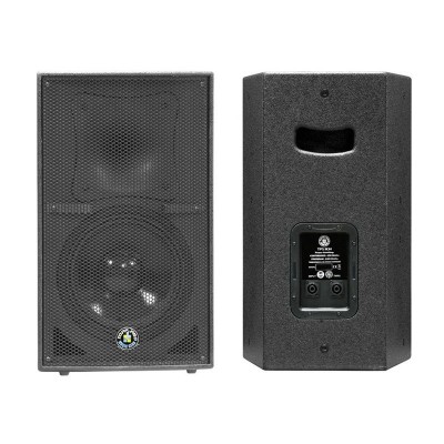 Topp Pro TPS i10H 10" Pasif Hoparlör 240 Watt