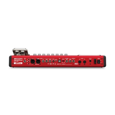 Zoom B9.1ut Bass Gitar Prosesör