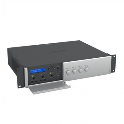 Bose Freespace Dxa2120 Dijital Mikser Amplifikatör 2X120 Watt/100V