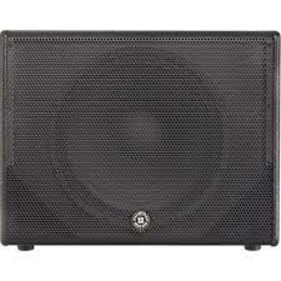 Topp Pro MAXX 15A SUB 15" Aktif Subwoofer 1200 Watt