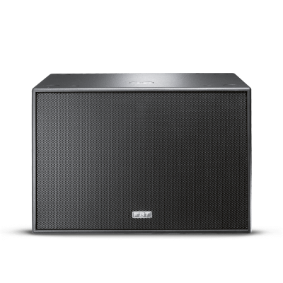 FBT SUBLINE 218S 2x18" Pasif Subwoofer 5600 Watt